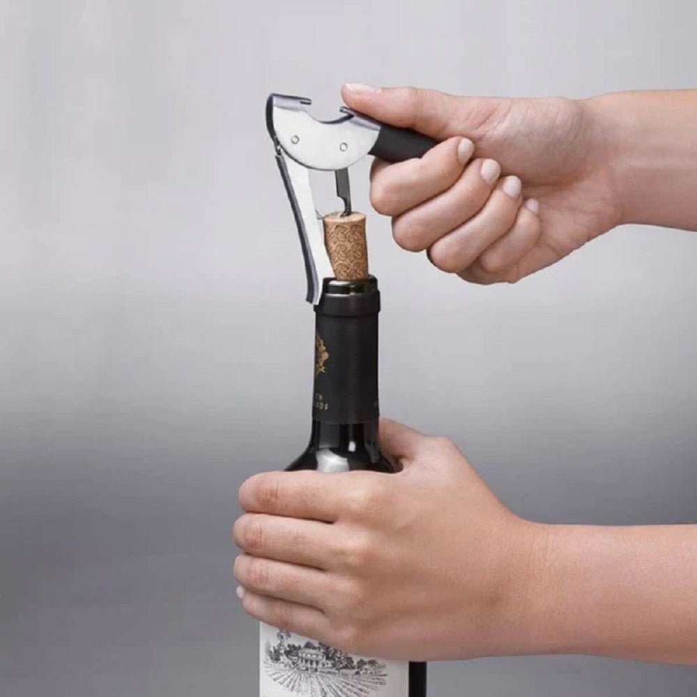 OXO STL WAITER'S CORKSCREW