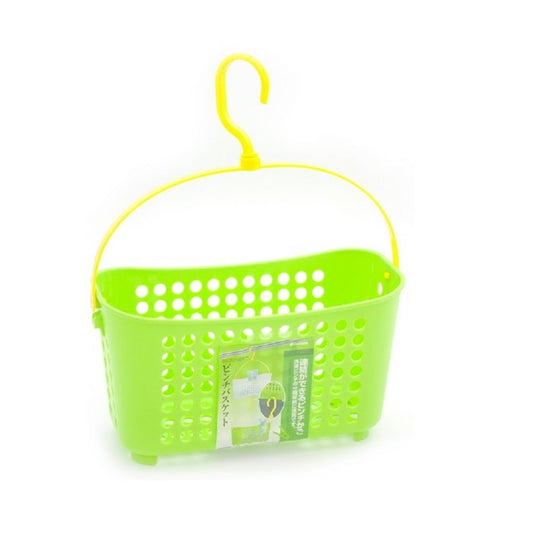 PLASTIC PINCH BASKET SG