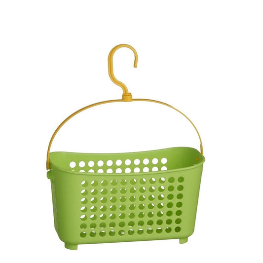 PLASTIC PINCH BASKET SG