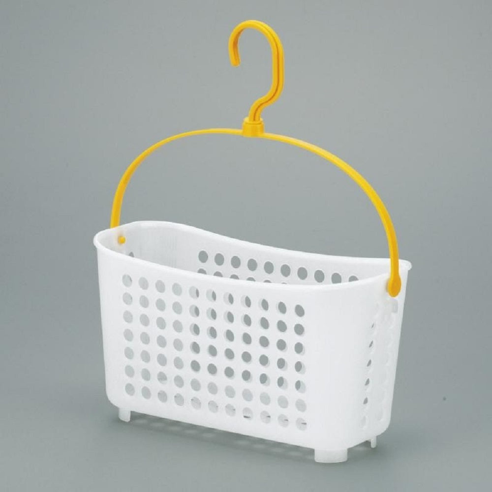 PLASTIC PINCH BASKET SN