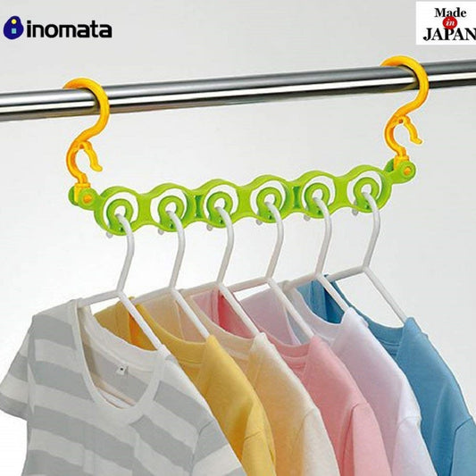 PLASTIC HANGER HOLDER SG