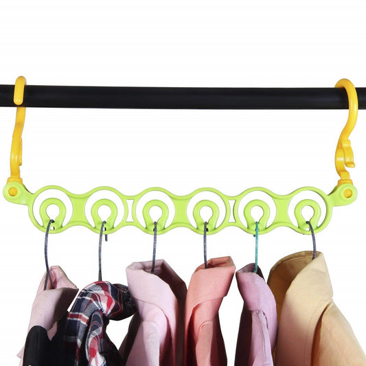 PLASTIC HANGER HOLDER SG