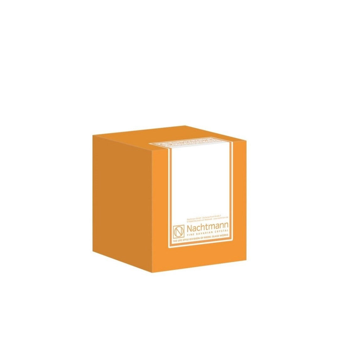 Nachtmann TRAUBE CLEAR WHISKY TUMBLER
