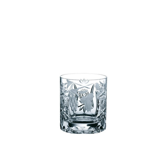 Nachtmann TRAUBE CLEAR WHISKY TUMBLER