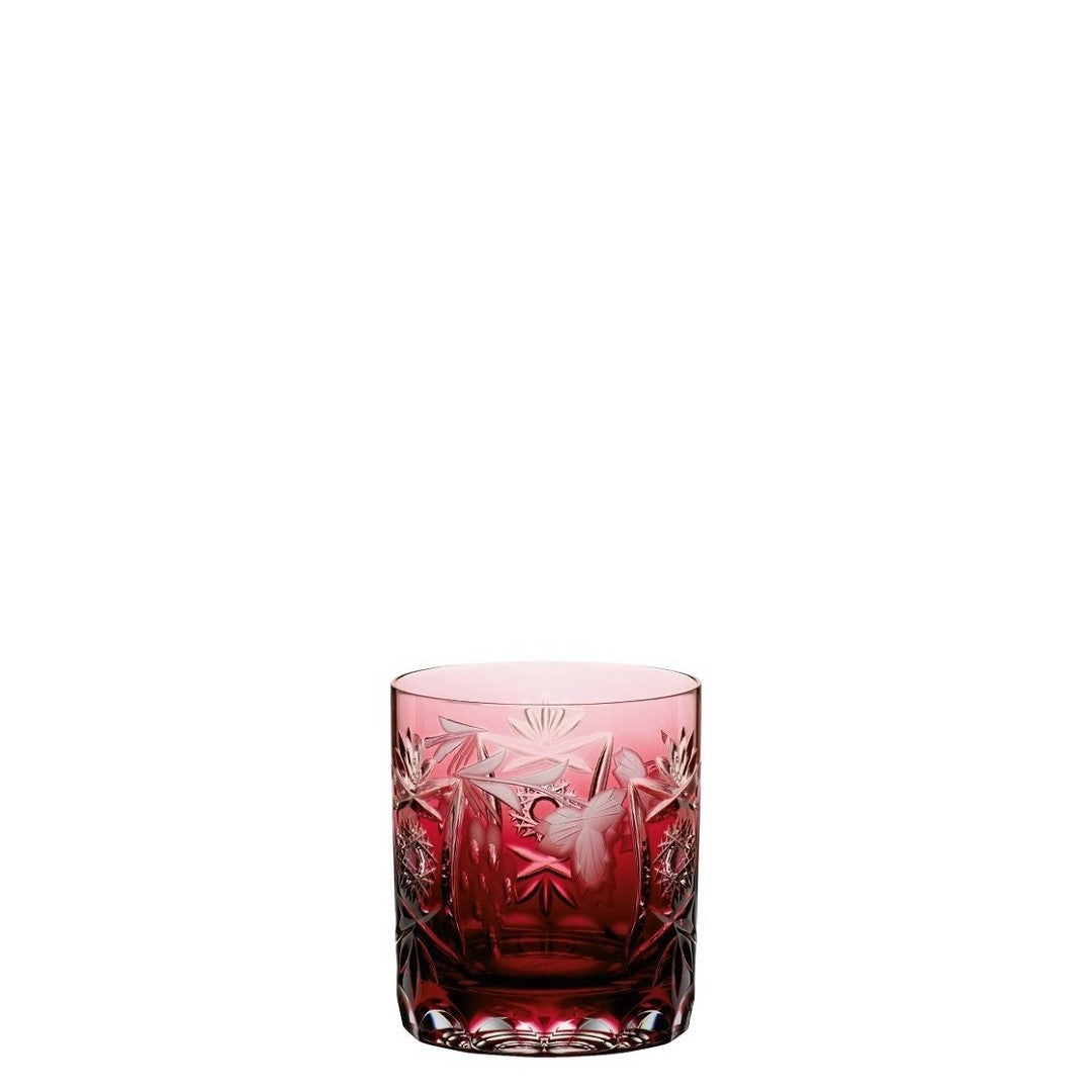 Nachtmann TRAUBE GOLDRUBY WHISKY TUMBLER