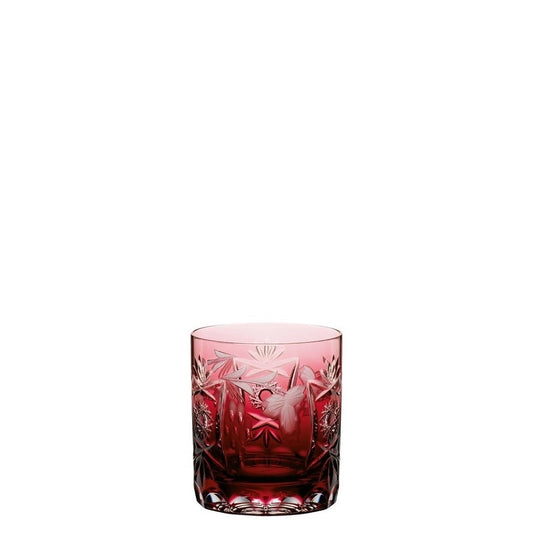 Nachtmann TRAUBE GOLDRUBY WHISKY TUMBLER
