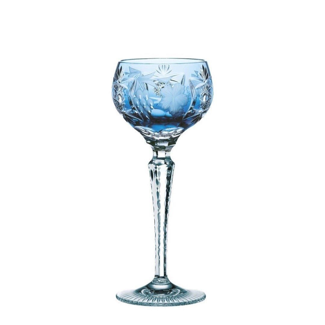 Nachtmann TRAUBE AQUAMARINE WINE HOCK