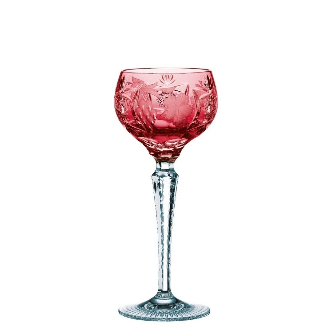 Nachtmann TRAUBE WINE GOLD RUBY