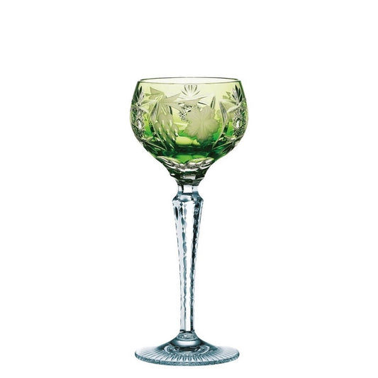 Nachtmann TRAUBE WINE RESEDA (GREEN)