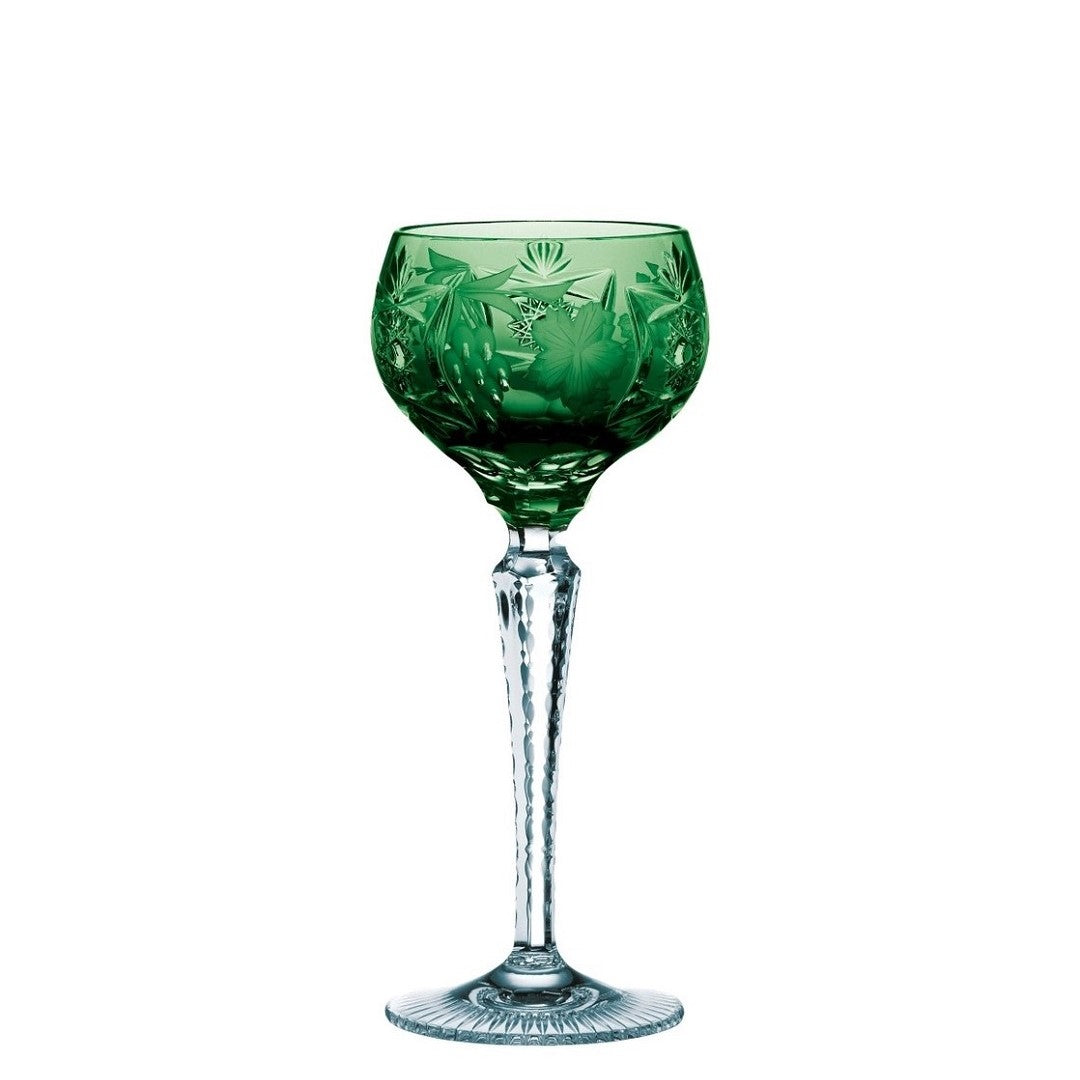 Nachtmann TRAUBE WINE HOCK EMERALD (GREEN)