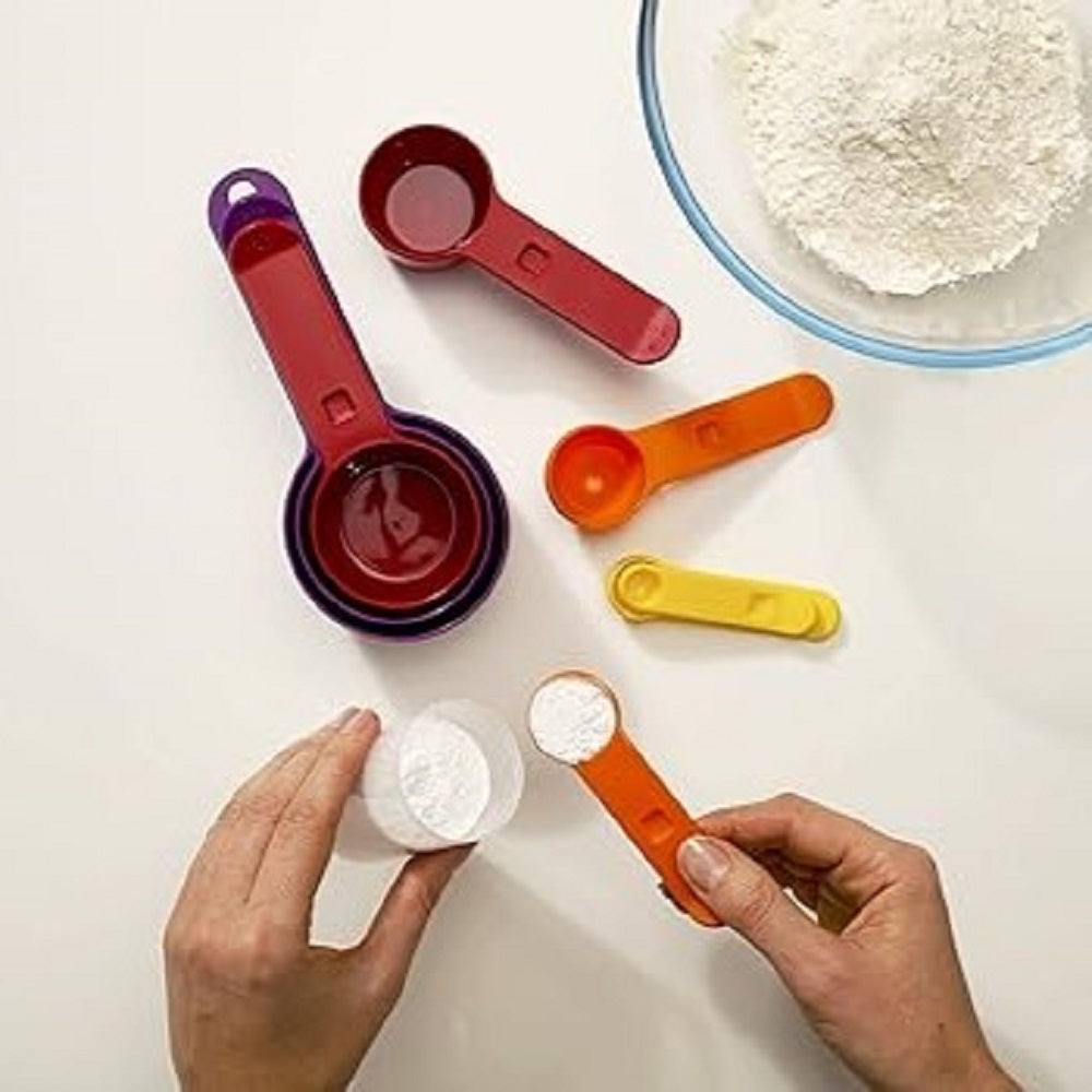 Nest Measure 8 piece set