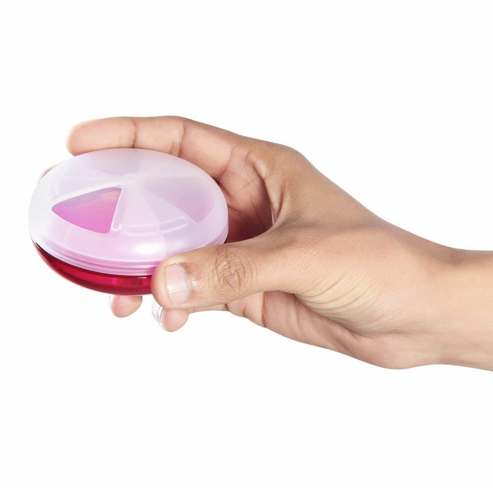 PLASTIC SUPLIMENT CASE -ASST(LG/RR/VI)