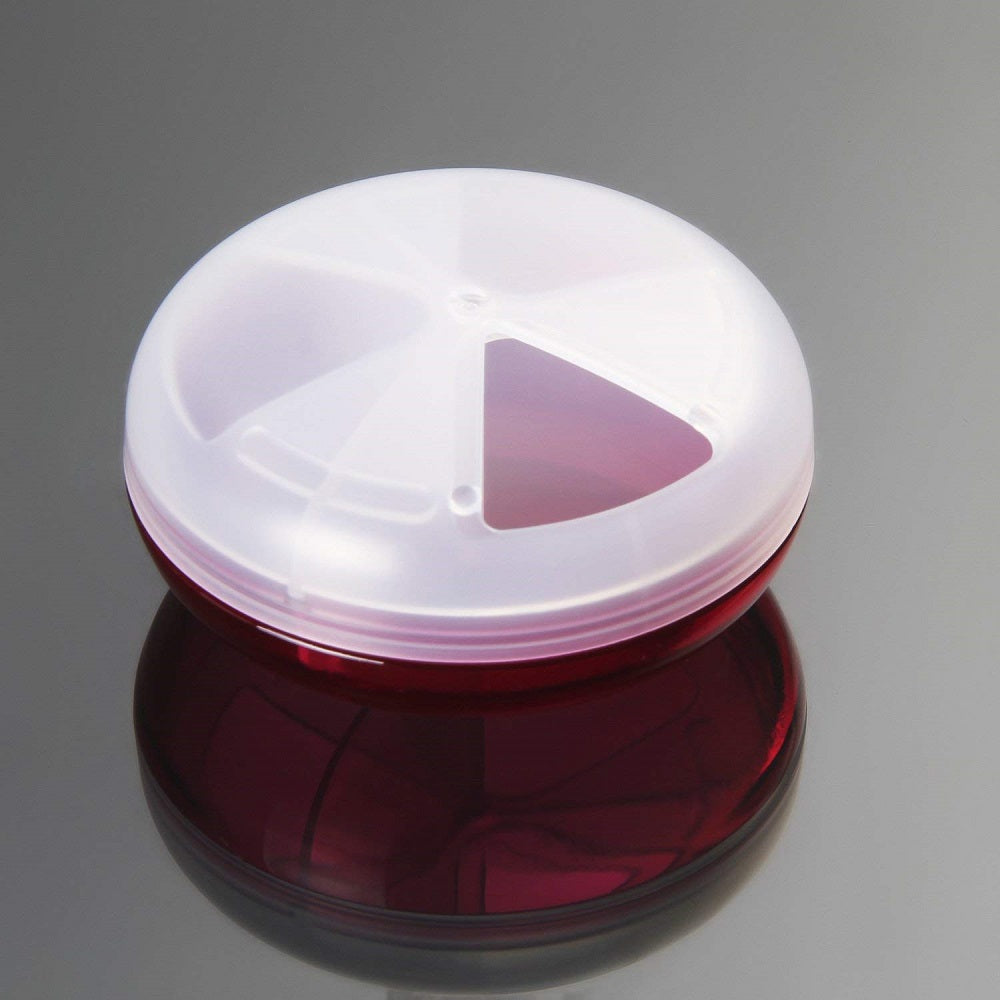 PLASTIC SUPLIMENT CASE -ASST(LG/RR/VI)