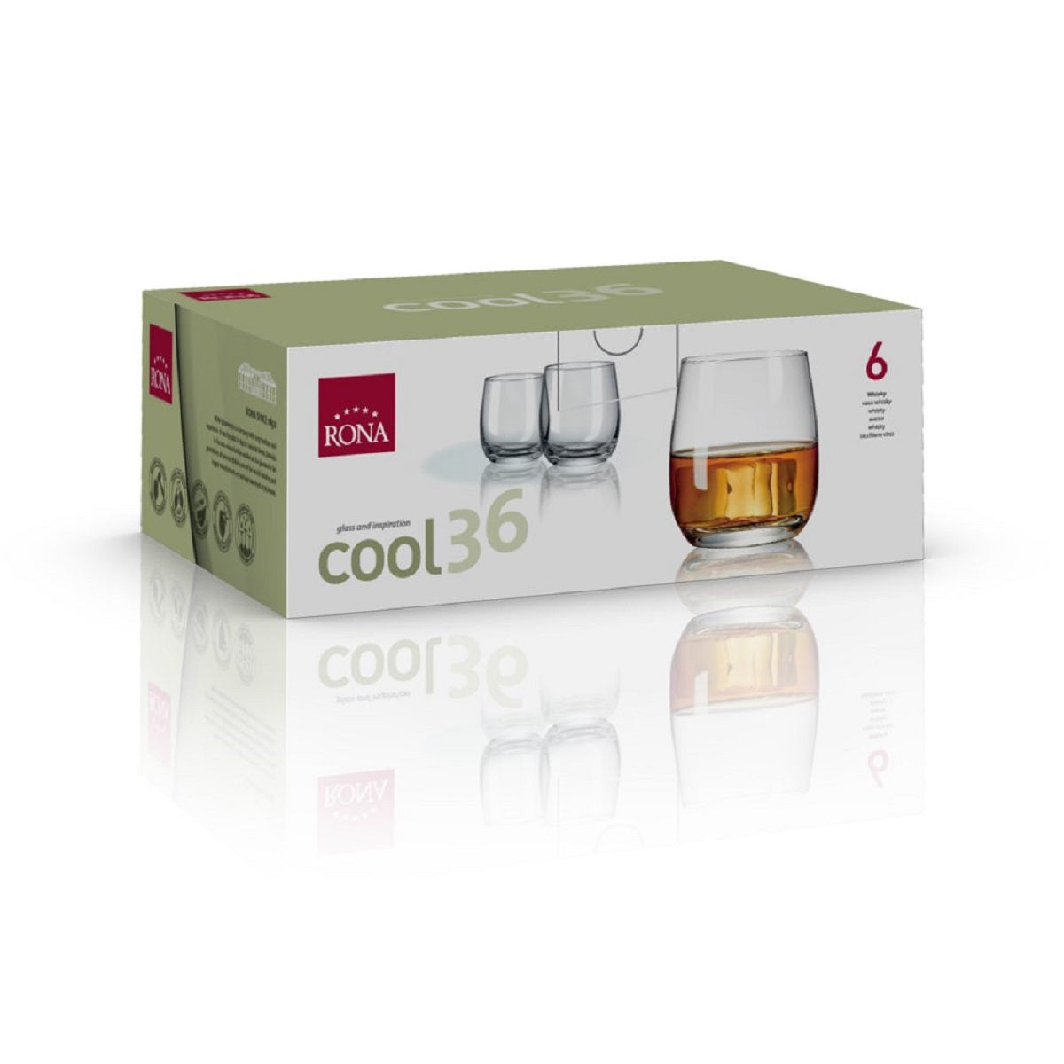 Cool Whisky