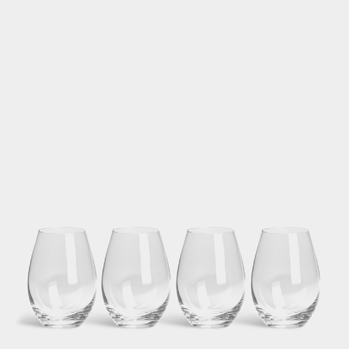 NACHTMANN VISTA ALL PURPOSE TUMBLER SET6