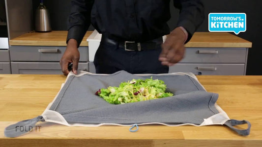 Vacu Vin Dry & Store