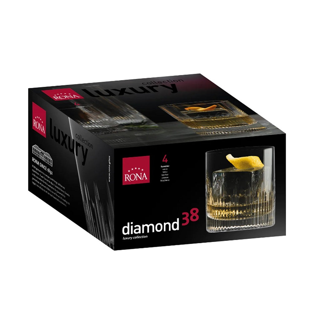 Luxury Brilliant HB 370 ml