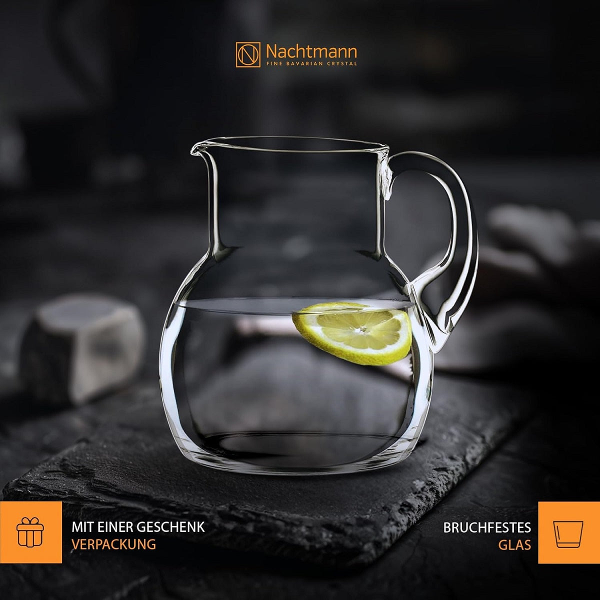 Nachtmann Jug 1500 ml