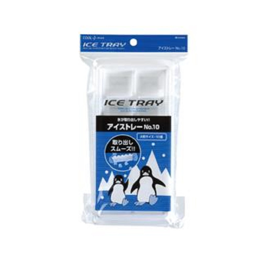 PLASTIC ICE TRAY No.10