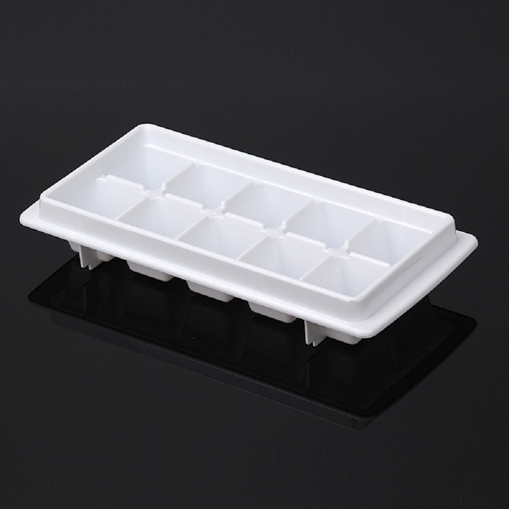 PLASTIC ICE TRAY No.10