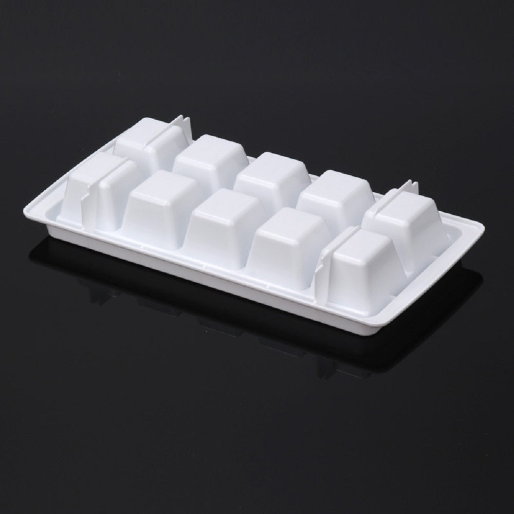 PLASTIC ICE TRAY No.10