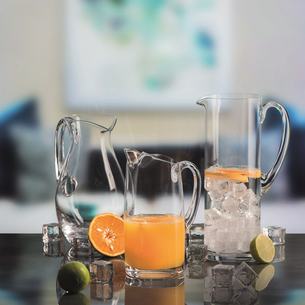 Acapulco Pitcher