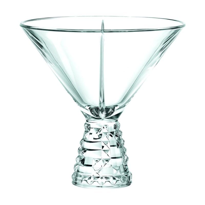 NACHTMANN Nachtmann Punk Cocktail Glass SET’2
