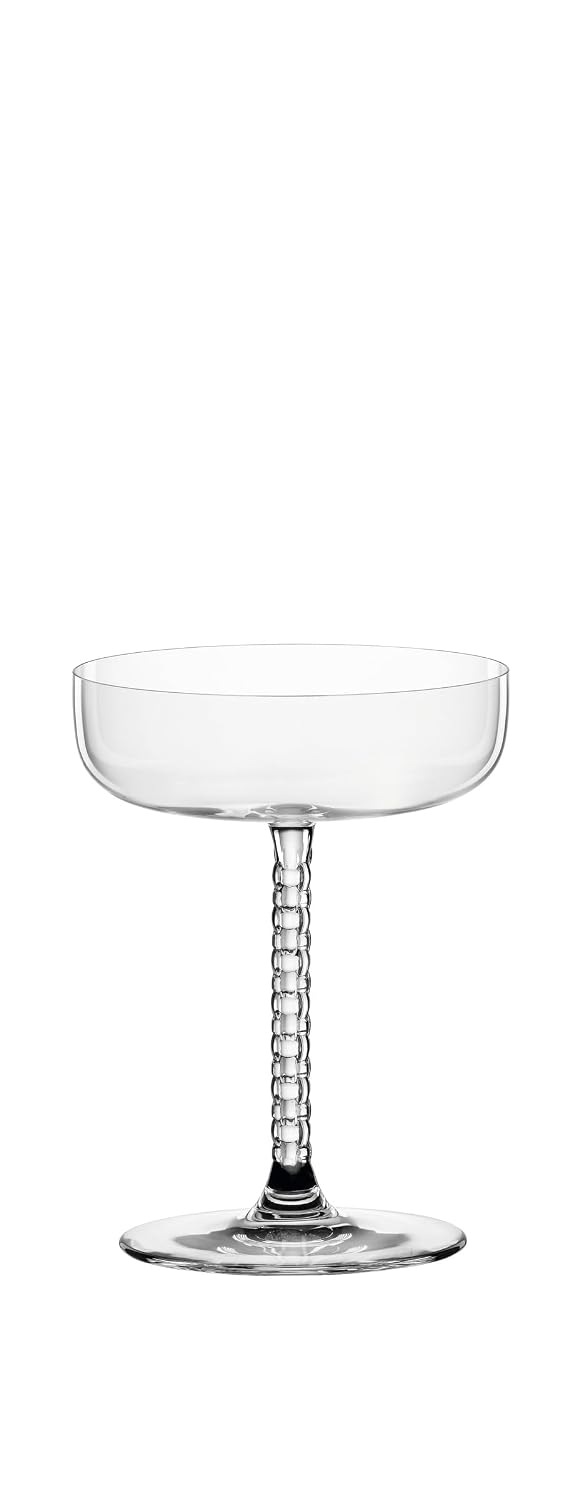 Nachtmann BOSSANOVA Cocktail Glass Set'2