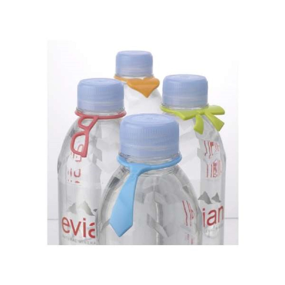 PLASTIC BOTTLE MARKER