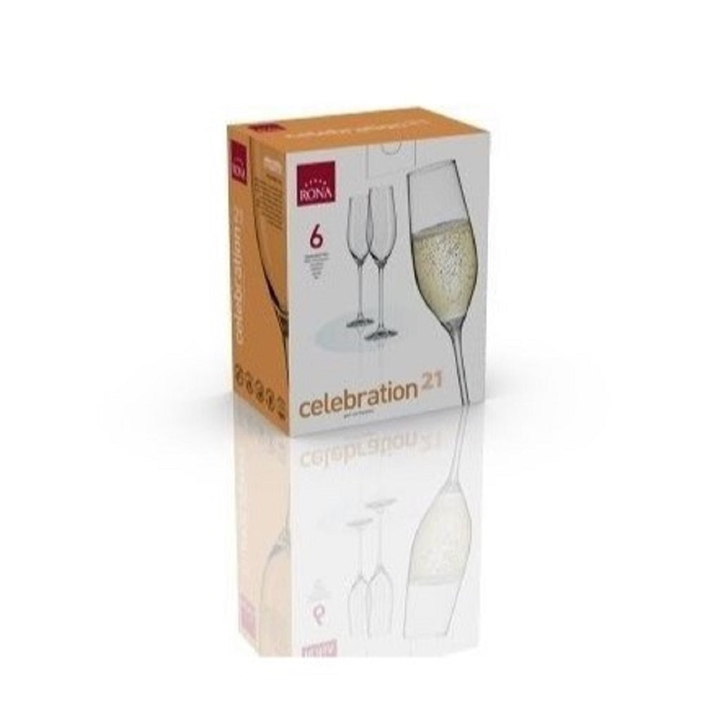 Champagne Flute