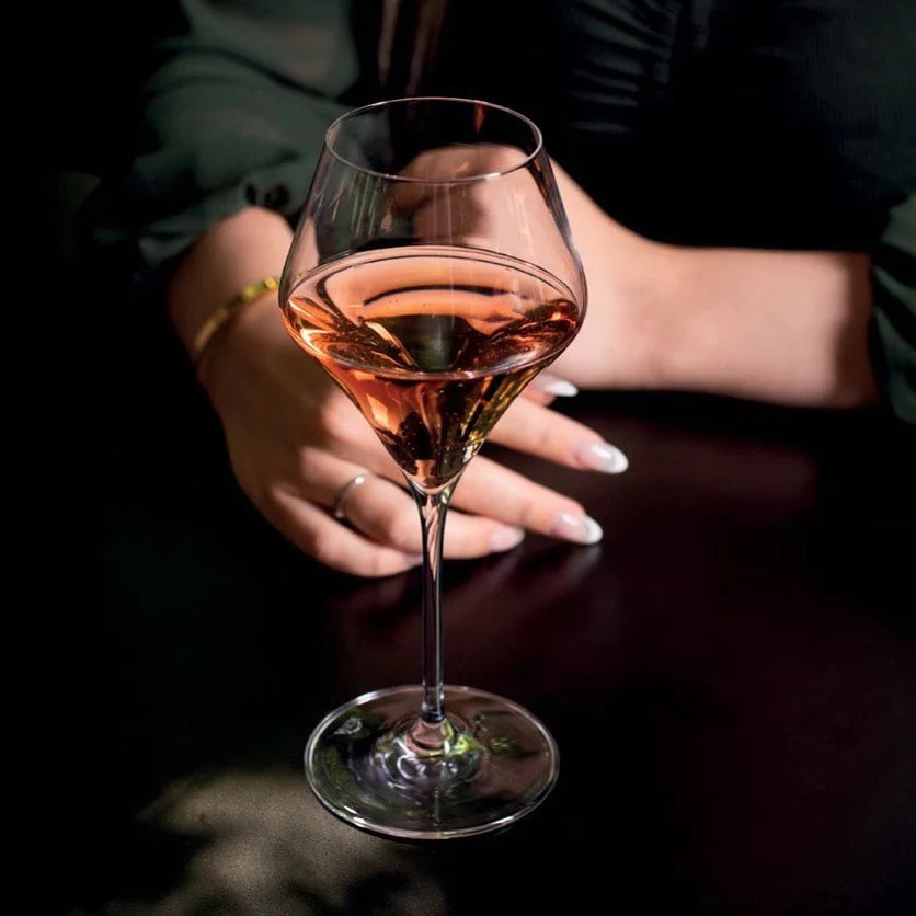 Aram Wine Glasses