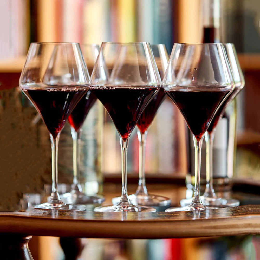 Aram Wine Glasses
