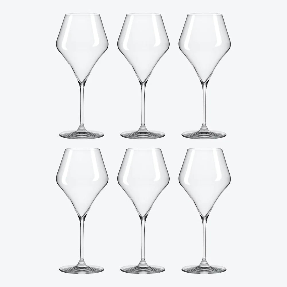 Aram Wine Glasses
