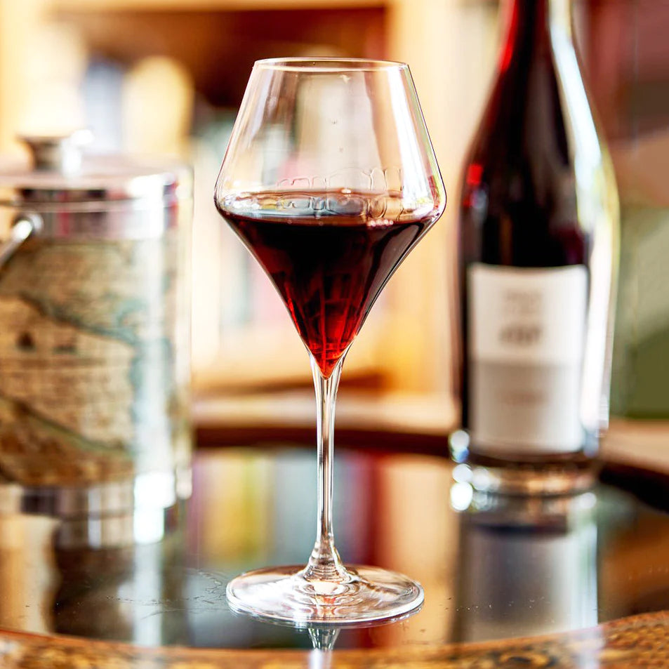 Aram Wine Glasses