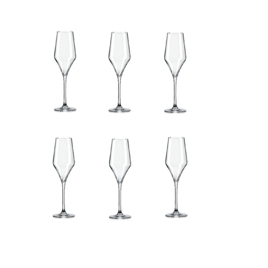 Aram Champagne Glasses