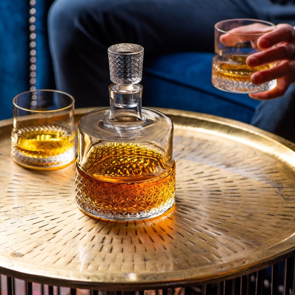 Premium Old Fashion