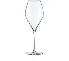 Swan Red Wine Glasses Set of 6