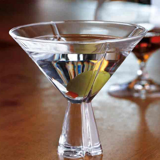 Buy Havana Martini Cocktail Glass Set Online by Nachtmann - tablejoy.in
