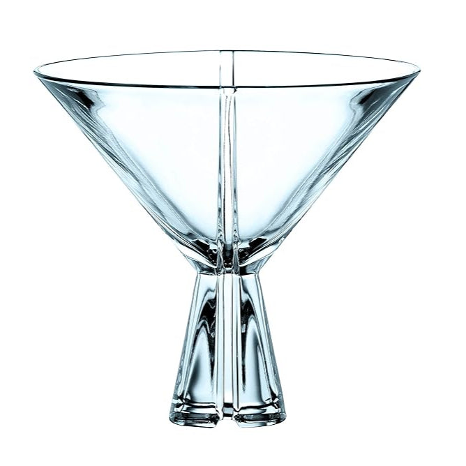Buy Havana Martini Cocktail Glass Set Online by Nachtmann - tablejoy.in