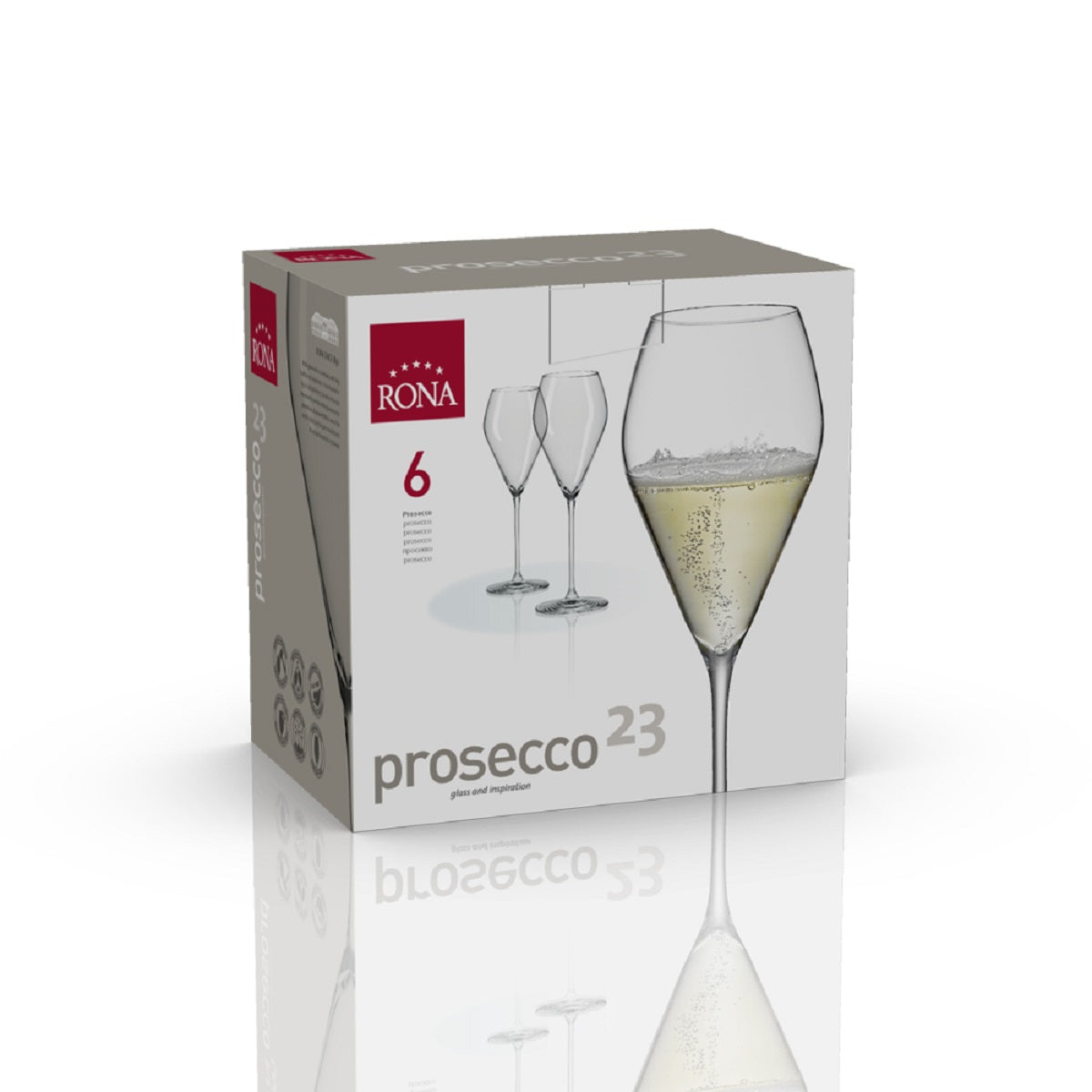 Universal Prosecco