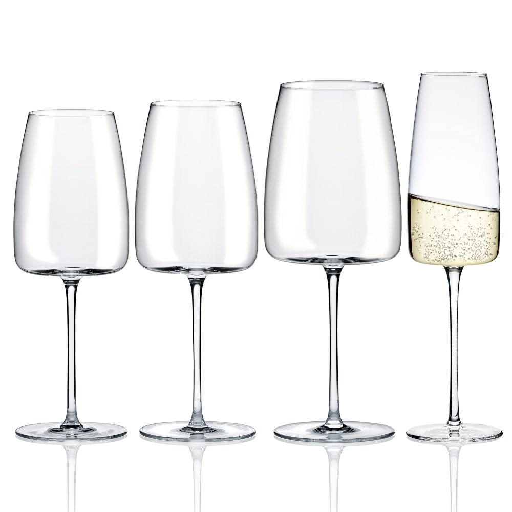 Lord Champagne Glasses