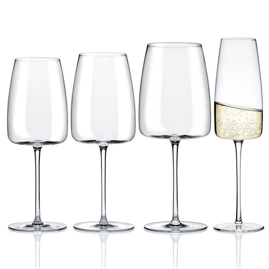Lord Champagne Glasses