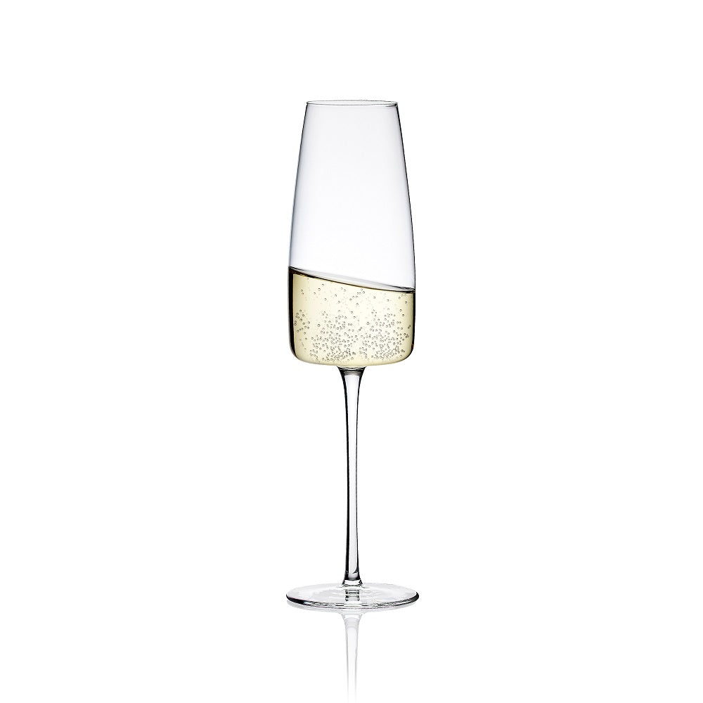 Lord Champagne Glasses