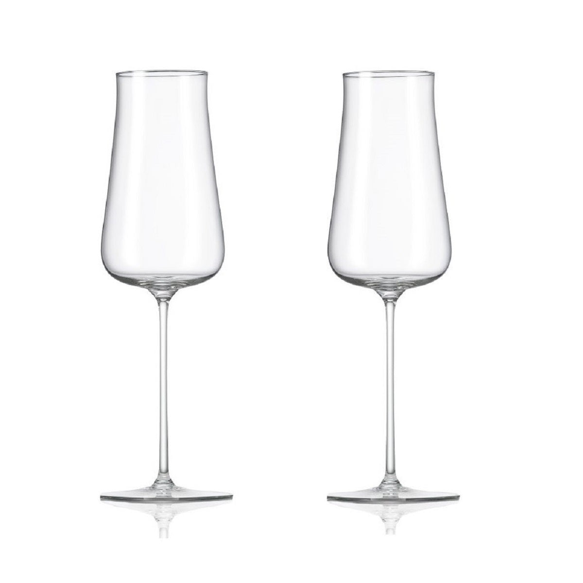 Polaris Ultralight Champagne Glasses
