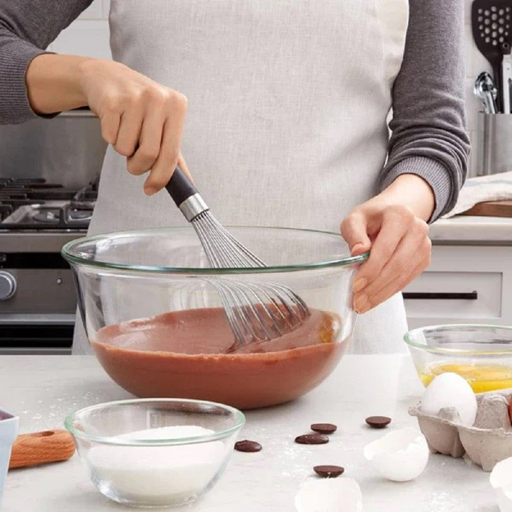 11 INCH BALLOON WHISK