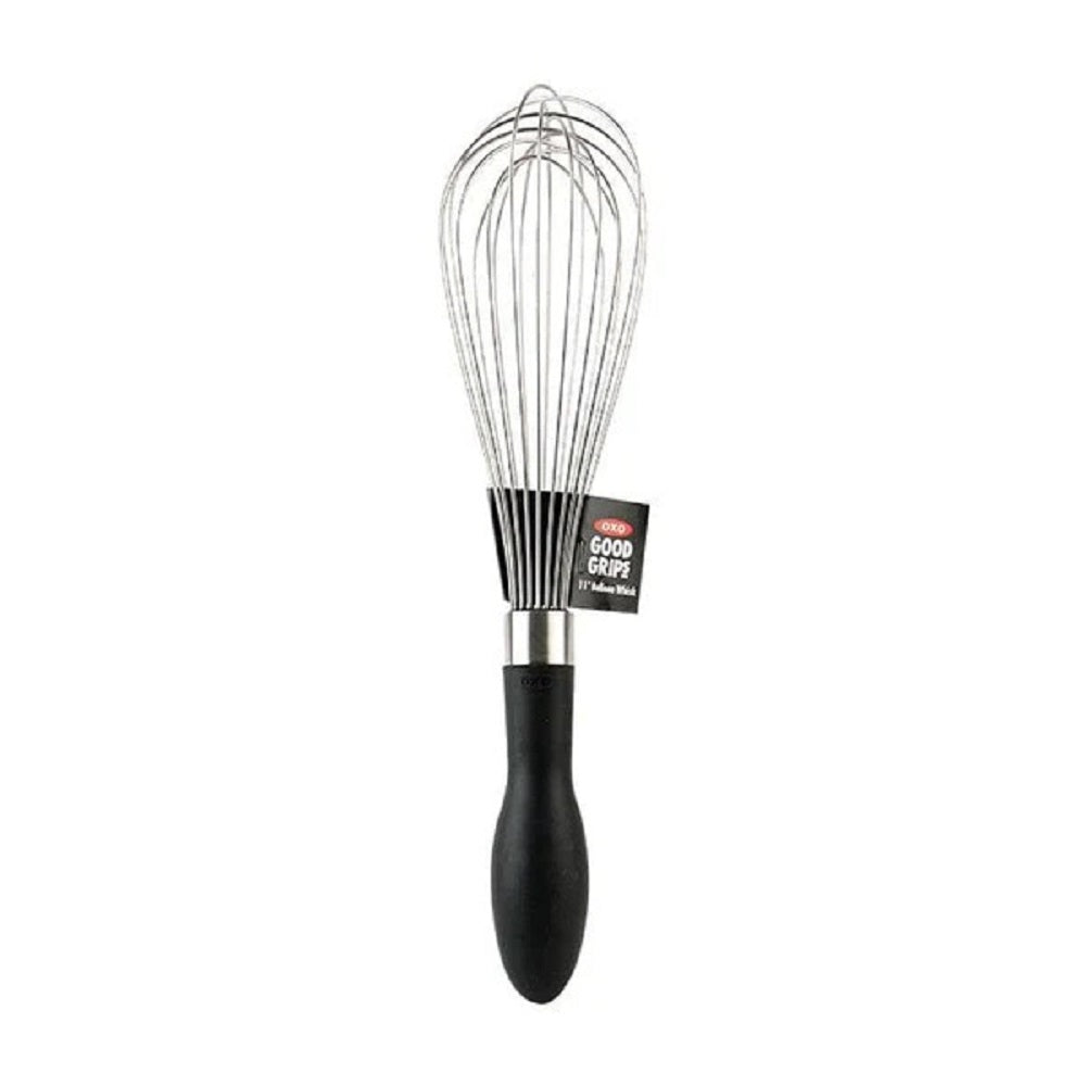 11 INCH BALLOON WHISK
