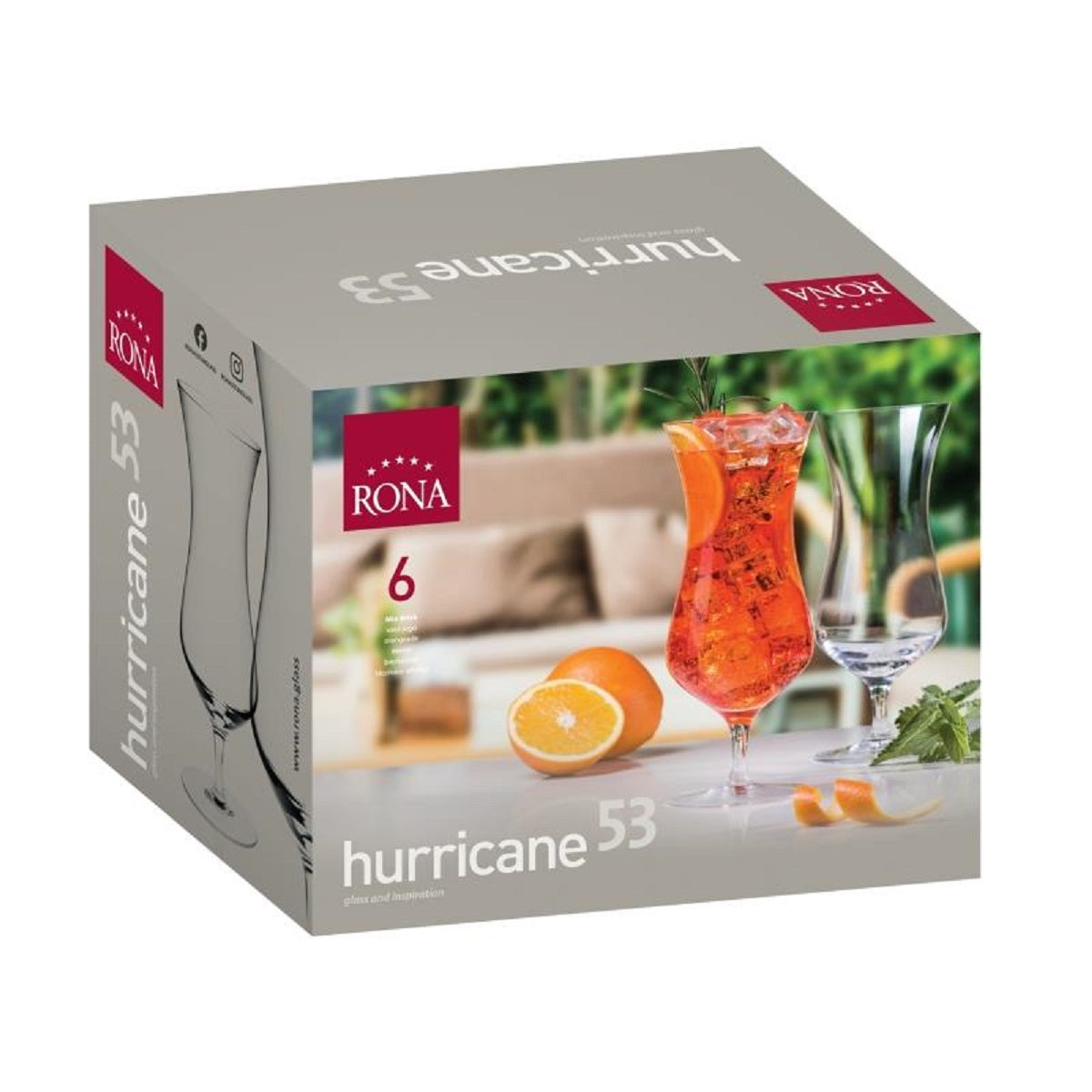 Universal Hurricane