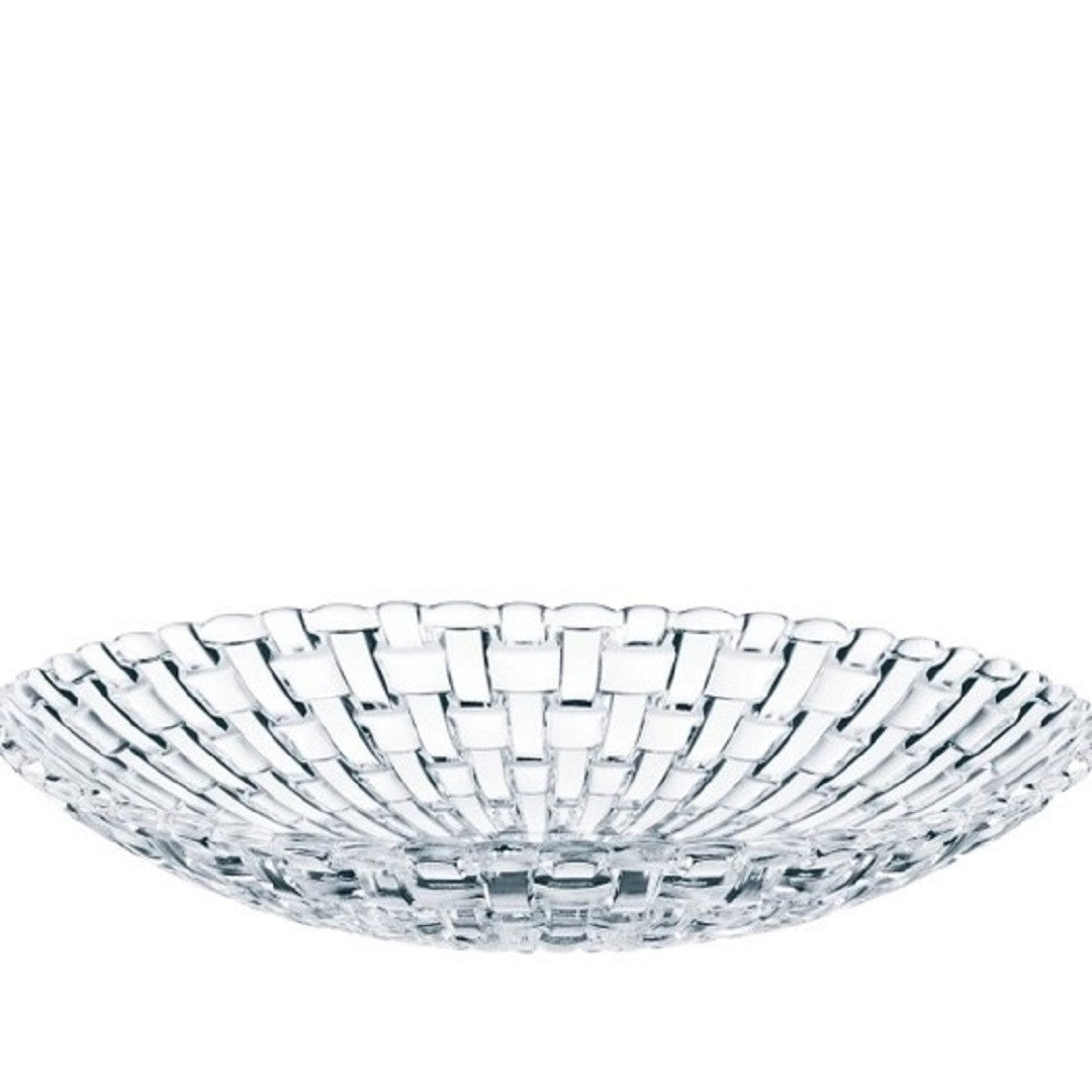 Buy Schale Bowl Medium 25 cm Online by Nachtmann - tablejoy.in