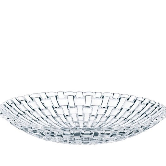 Buy Schale Bowl Medium 25 cm Online by Nachtmann - tablejoy.in