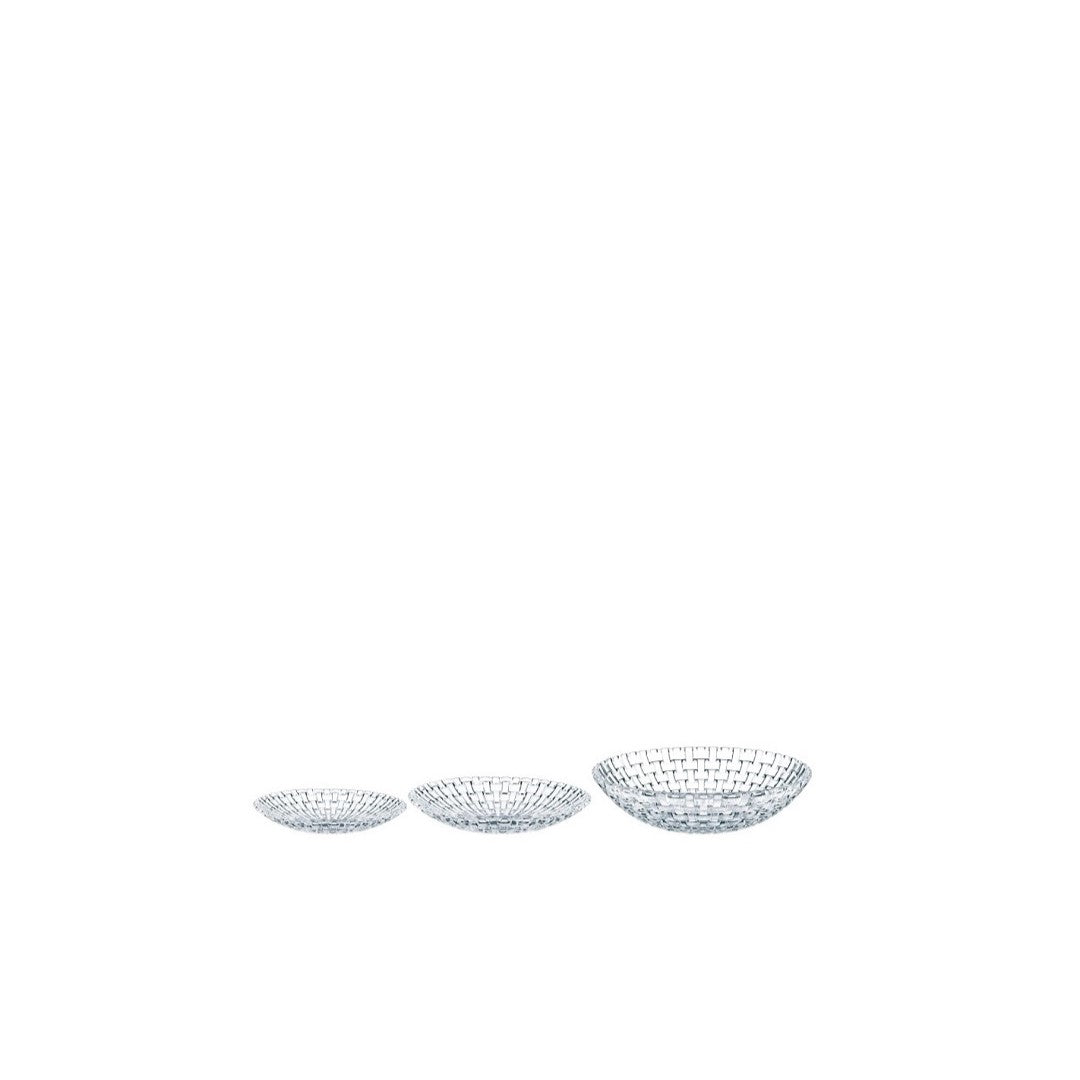 Buy Schale Bowl Medium 25 cm Online by Nachtmann - tablejoy.in